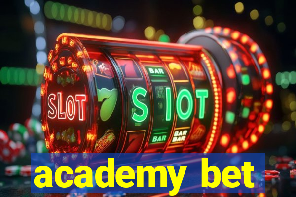 academy bet