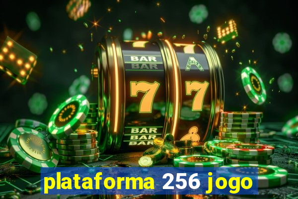 plataforma 256 jogo