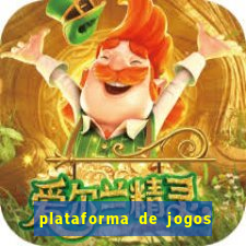 plataforma de jogos que pagam muito