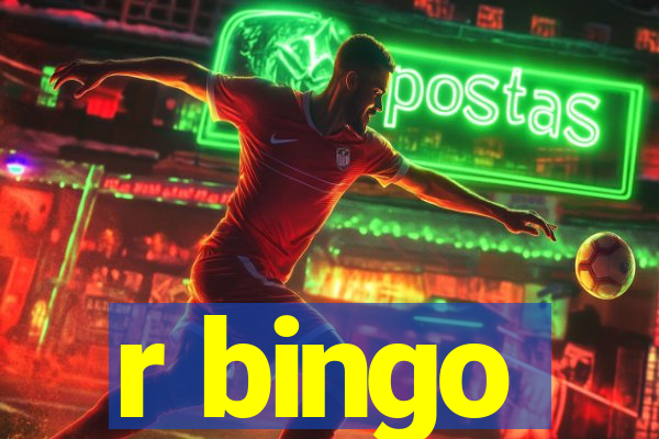 r bingo