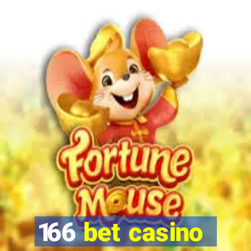 166 bet casino