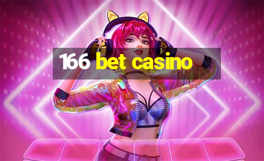 166 bet casino