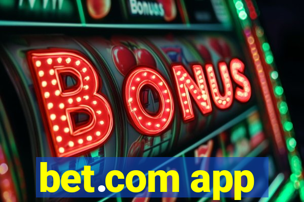 bet.com app