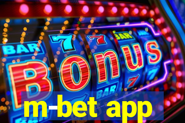 m-bet app