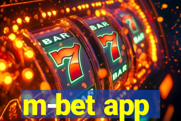 m-bet app