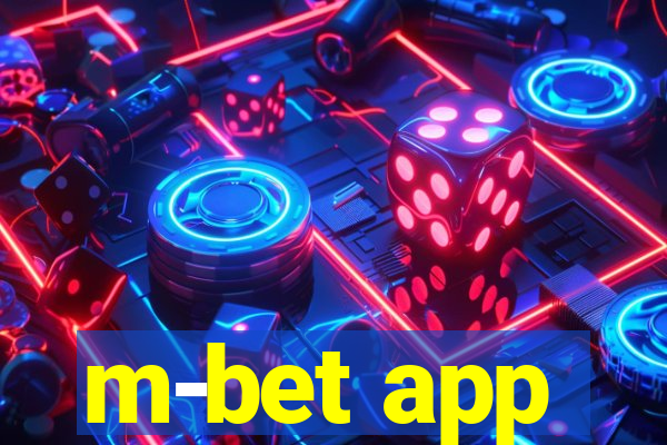 m-bet app