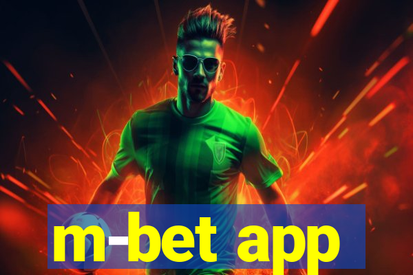 m-bet app