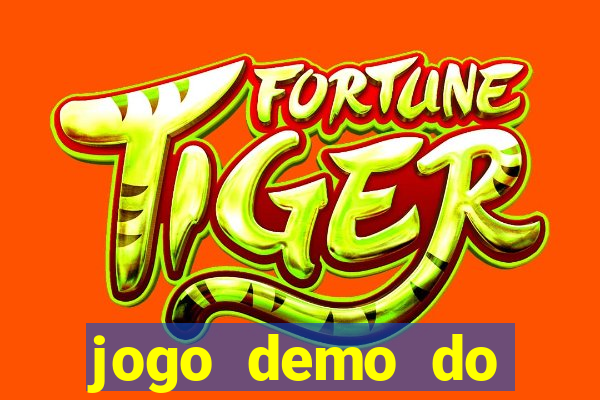 jogo demo do fortune rabbit