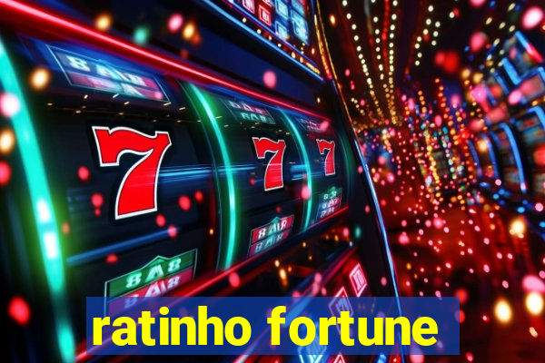 ratinho fortune