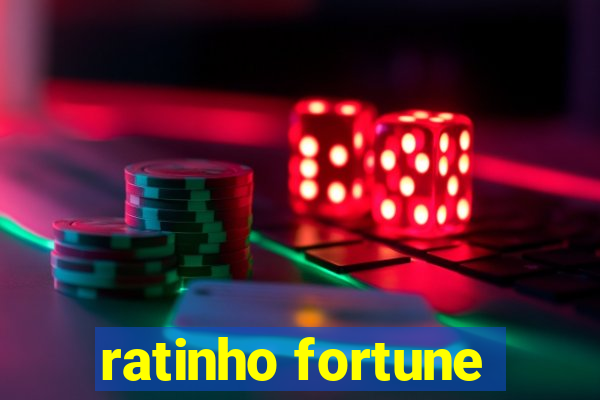 ratinho fortune