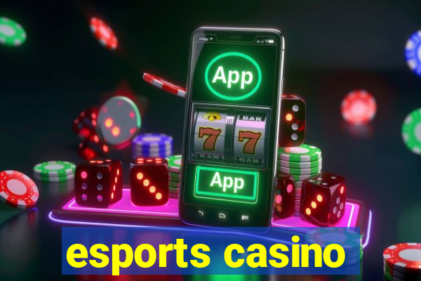 esports casino