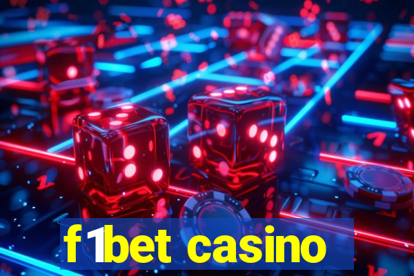 f1bet casino