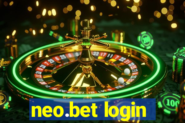 neo.bet login