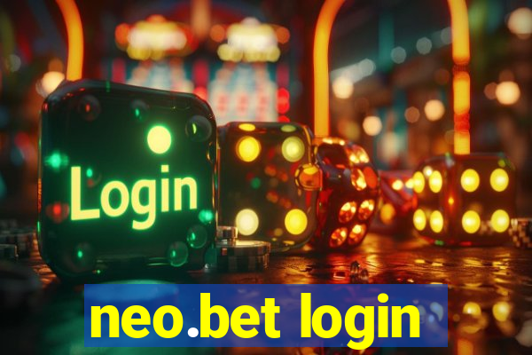 neo.bet login