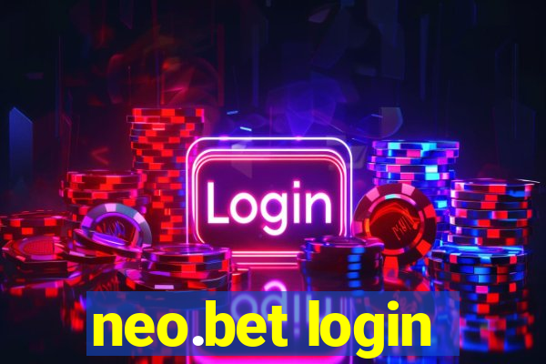 neo.bet login