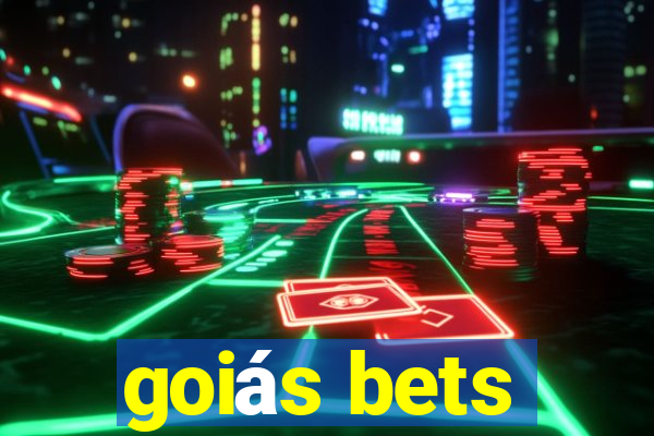 goiás bets