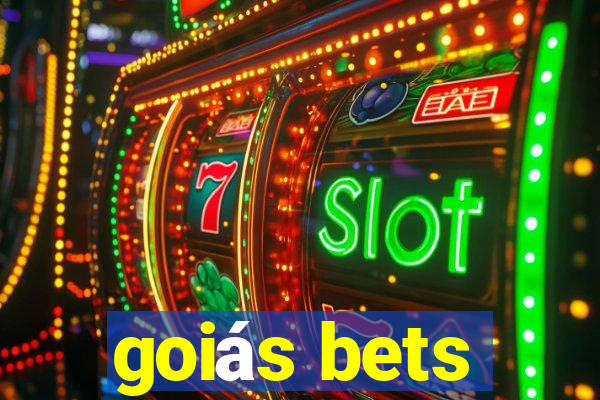 goiás bets