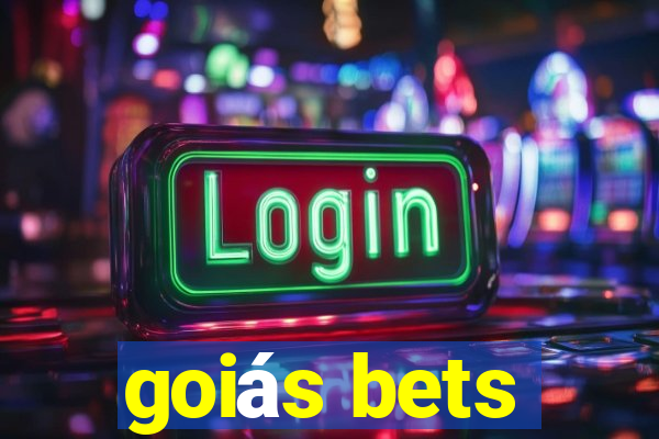 goiás bets