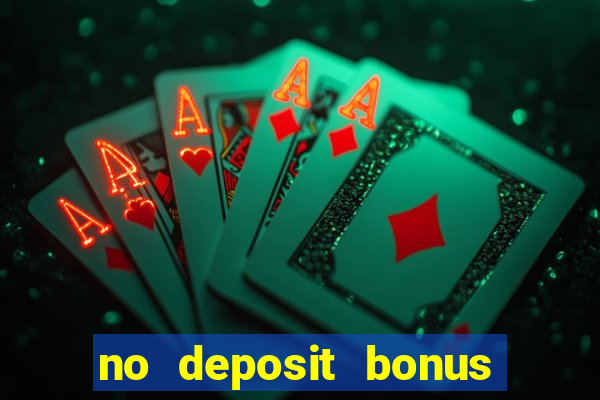 no deposit bonus free spin casino