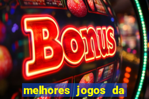 melhores jogos da pp slot