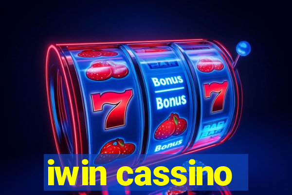 iwin cassino