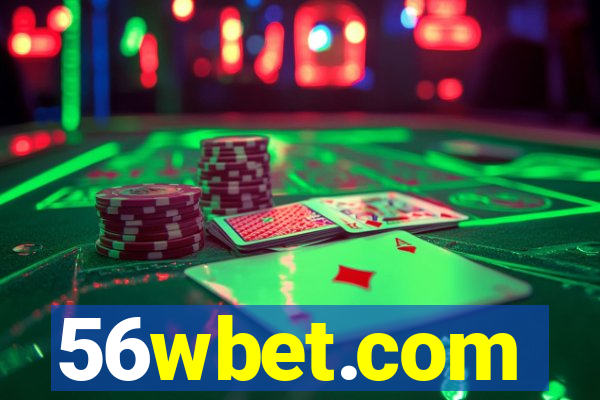 56wbet.com