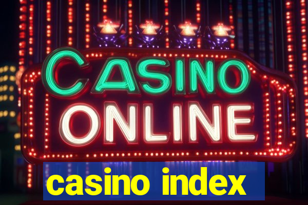 casino index