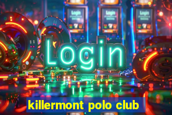 killermont polo club