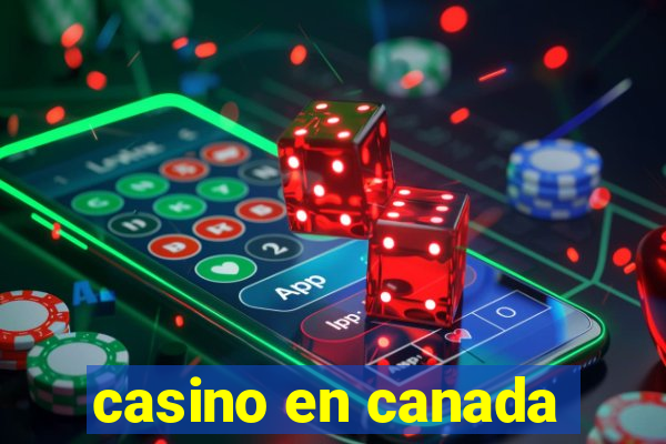 casino en canada