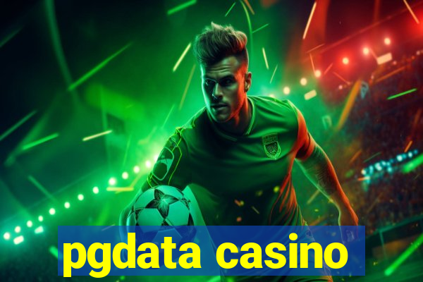 pgdata casino