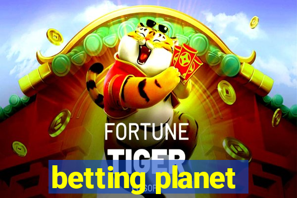 betting planet