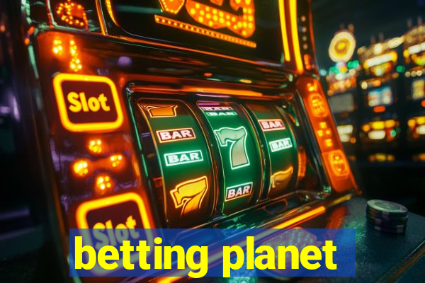 betting planet