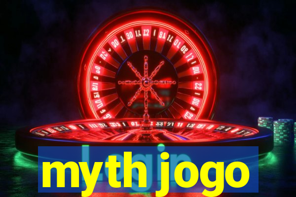 myth jogo