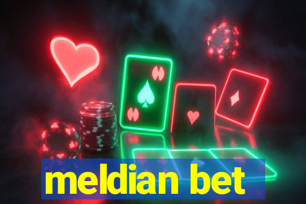 meldian bet