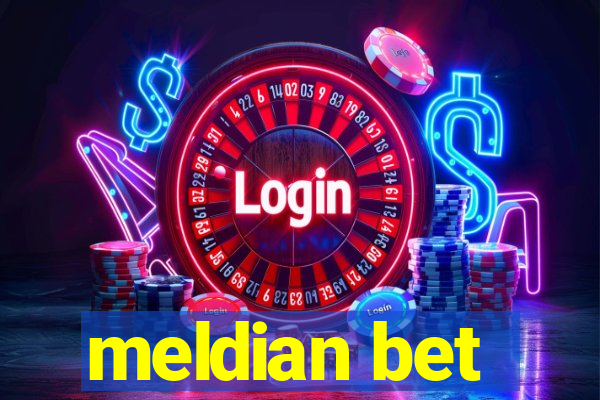 meldian bet