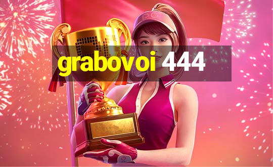 grabovoi 444