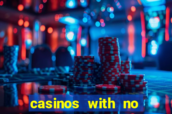 casinos with no deposit bonus