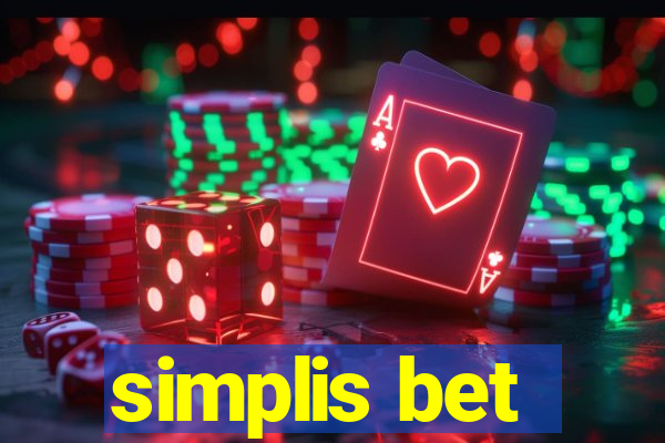 simplis bet