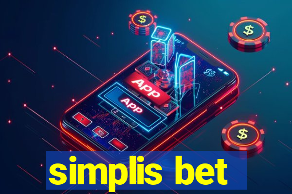 simplis bet