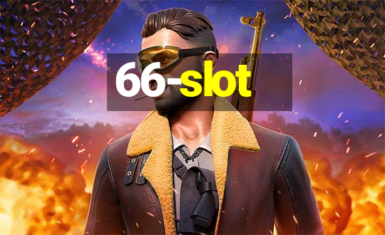 66-slot