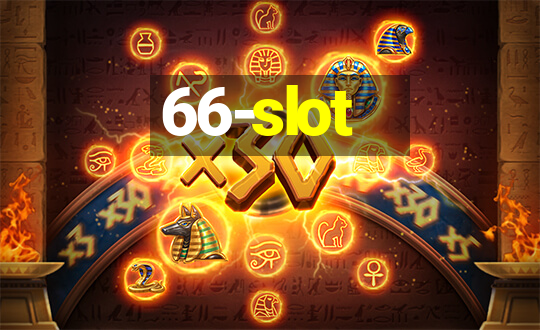 66-slot