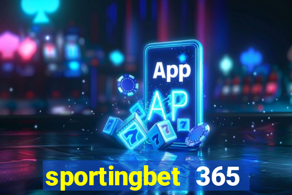 sportingbet 365 apostas online