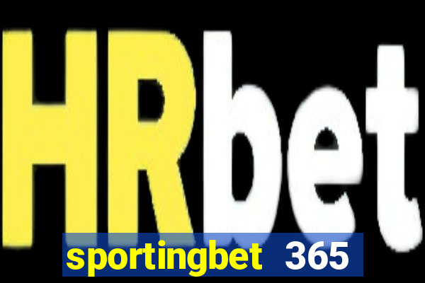 sportingbet 365 apostas online