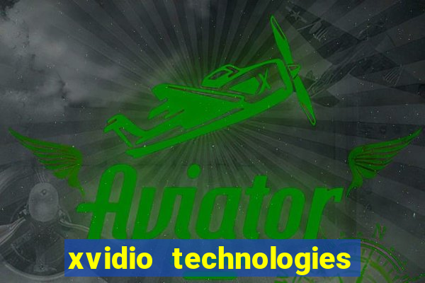 xvidio technologies startup brasil 2022 participantes grátis