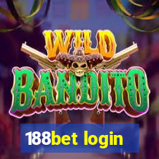 188bet login