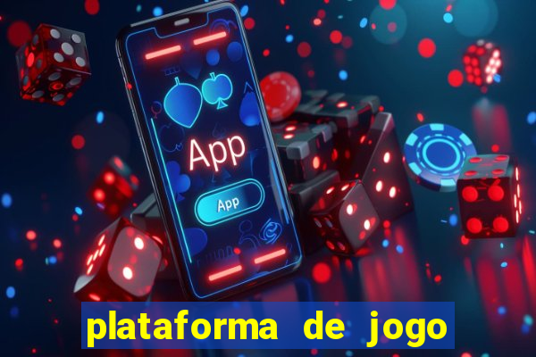 plataforma de jogo 9f game