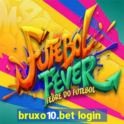 bruxo10.bet login