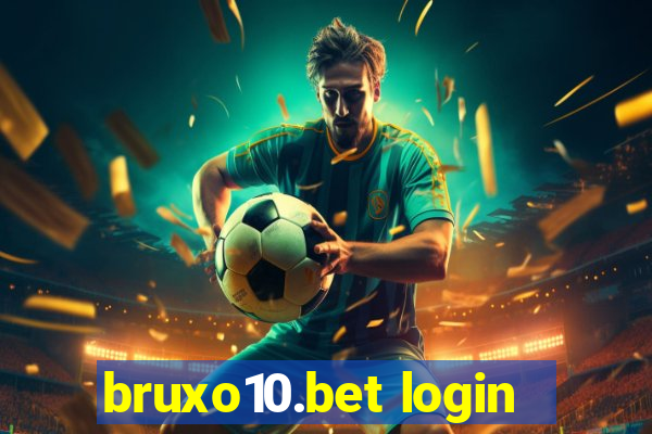 bruxo10.bet login