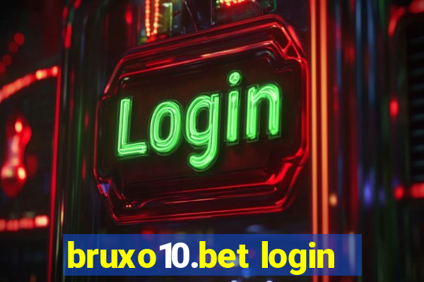 bruxo10.bet login