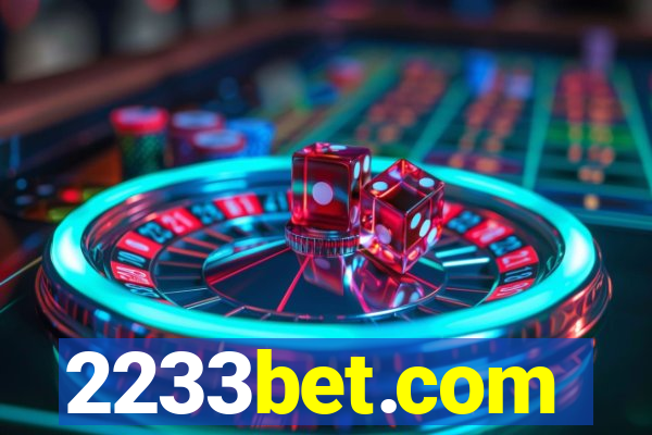 2233bet.com